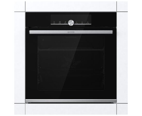 Духовой шкаф Gorenje BPSX6747A05BG, изображение 6 Духовой шкаф Gorenje BPSX6747A05BG, изображение 6
