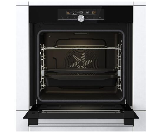 Духовой шкаф Gorenje BPSX6747A05BG, изображение 7 Духовой шкаф Gorenje BPSX6747A05BG, изображение 7