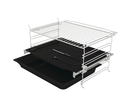 Духовой шкаф Gorenje BPSX6747A05BG, изображение 8 Духовой шкаф Gorenje BPSX6747A05BG, изображение 8