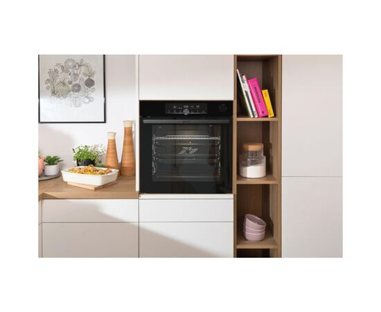 Духовой шкаф Gorenje BPSA6747A08BG, изображение 11 Духовой шкаф Gorenje BPSA6747A08BG, изображение 11