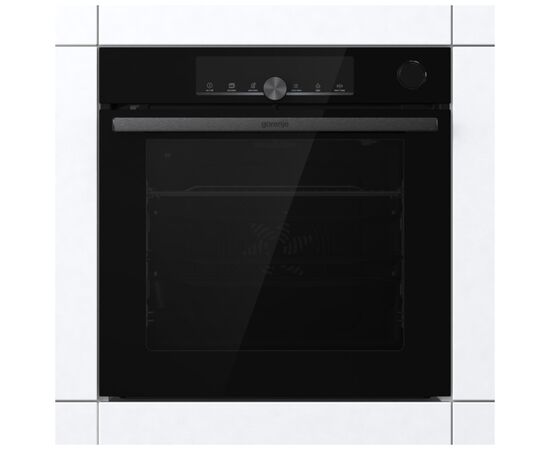 Духовой шкаф Gorenje BPSA6747A08BG, изображение 3 Духовой шкаф Gorenje BPSA6747A08BG, изображение 3
