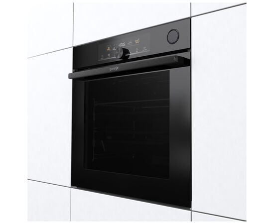Духовой шкаф Gorenje BPSA6747A08BG, изображение 4 Духовой шкаф Gorenje BPSA6747A08BG, изображение 4
