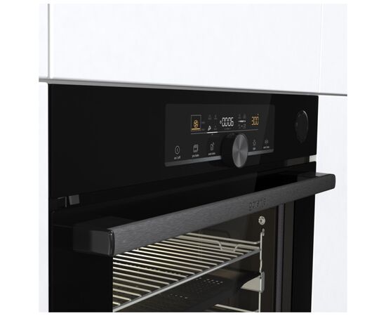 Духовой шкаф Gorenje BPSA6747A08BG, изображение 5 Духовой шкаф Gorenje BPSA6747A08BG, изображение 5