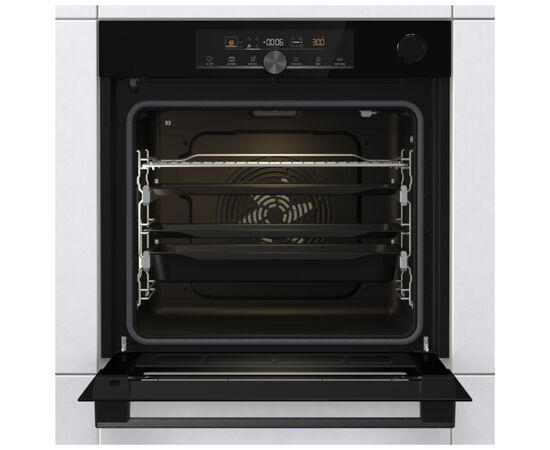 Духовой шкаф Gorenje BPSA6747A08BG, изображение 6 Духовой шкаф Gorenje BPSA6747A08BG, изображение 6