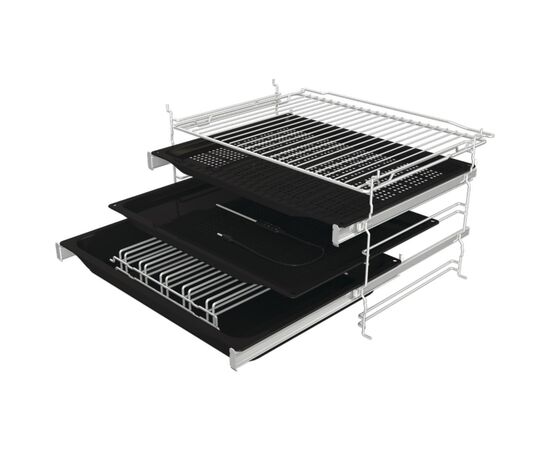 Духовой шкаф Gorenje BPSA6747A08BG, изображение 8 Духовой шкаф Gorenje BPSA6747A08BG, изображение 8