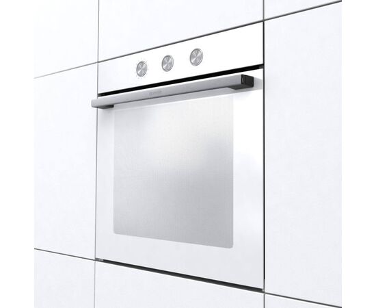 Духовой шкаф Gorenje BO6727E03WG, изображение 3 Духовой шкаф Gorenje BO6727E03WG, изображение 3