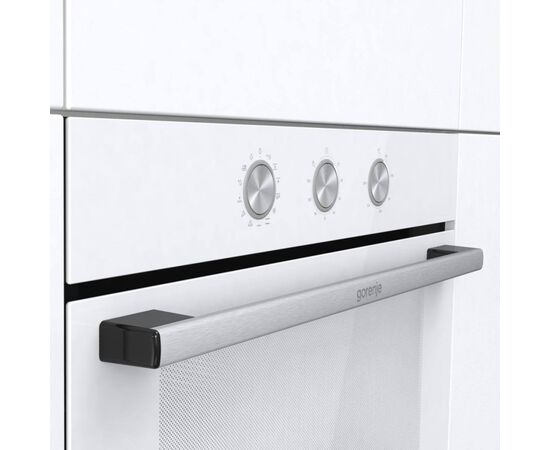 Духовой шкаф Gorenje BO6727E03WG, изображение 4 Духовой шкаф Gorenje BO6727E03WG, изображение 4
