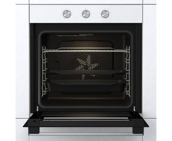 Духовой шкаф Gorenje BO6727E03WG, изображение 7 Духовой шкаф Gorenje BO6727E03WG, изображение 7