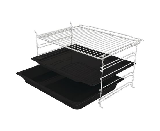 Духовой шкаф Gorenje BO6727E03WG, изображение 8 Духовой шкаф Gorenje BO6727E03WG, изображение 8