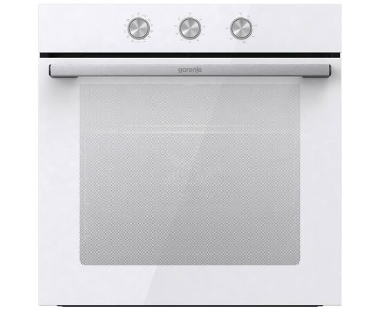 Духова шафа Gorenje BO6727E03WG