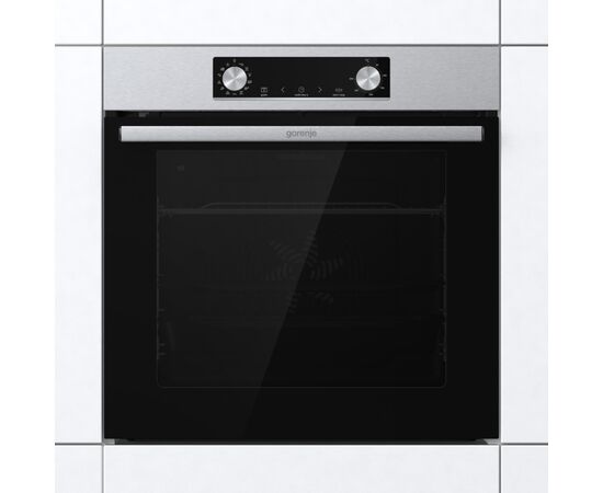 Духовой шкаф Gorenje BPS6737E03X, изображение 2 Духовой шкаф Gorenje BPS6737E03X, изображение 2