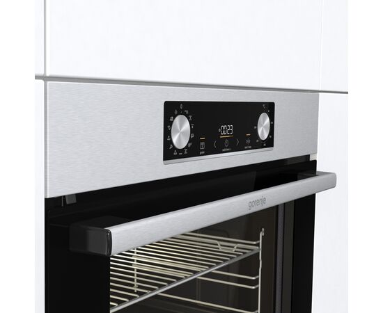 Духовой шкаф Gorenje BPS6737E03X, изображение 6 Духовой шкаф Gorenje BPS6737E03X, изображение 6