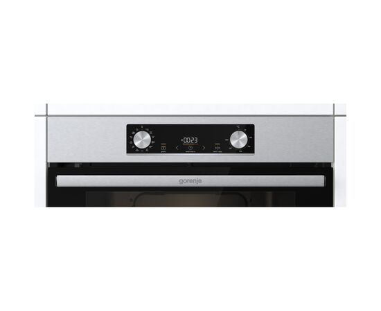 Духовой шкаф Gorenje BPS6737E03X, изображение 7 Духовой шкаф Gorenje BPS6737E03X, изображение 7