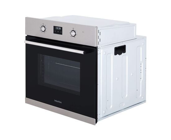 Духовой шкаф Interline KTN 680 ECH XA, изображение 2 Духовой шкаф Interline KTN 680 ECH XA, изображение 2