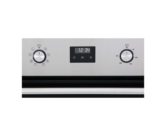 Духовой шкаф Interline KTN 680 ECH XA, изображение 6 Духовой шкаф Interline KTN 680 ECH XA, изображение 6