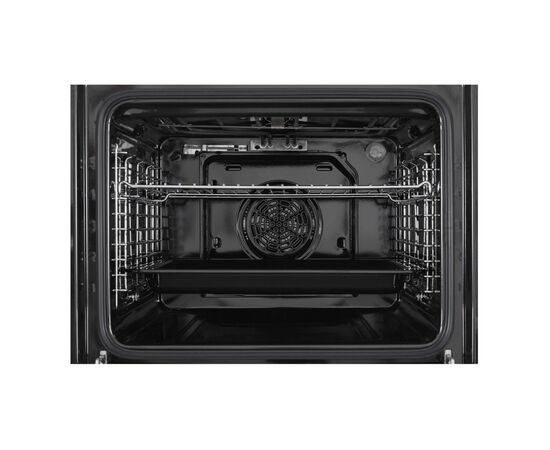 Духовой шкаф Interline KTN 680 ECH XA, изображение 9 Духовой шкаф Interline KTN 680 ECH XA, изображение 9