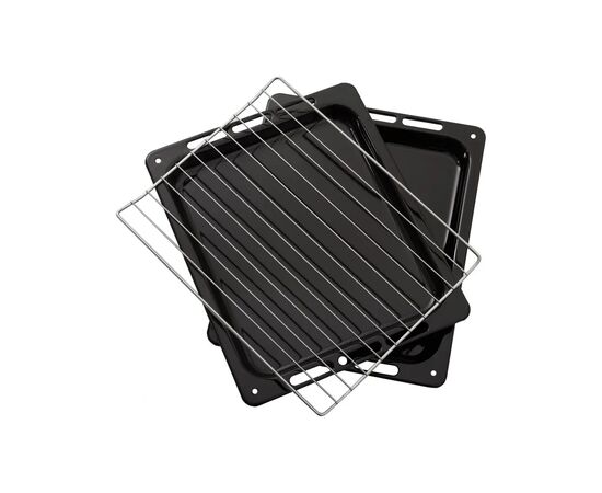 Духовой шкаф Jantar GTK 6006 BL, изображение 11 Духовой шкаф Jantar GTK 6006 BL, изображение 11
