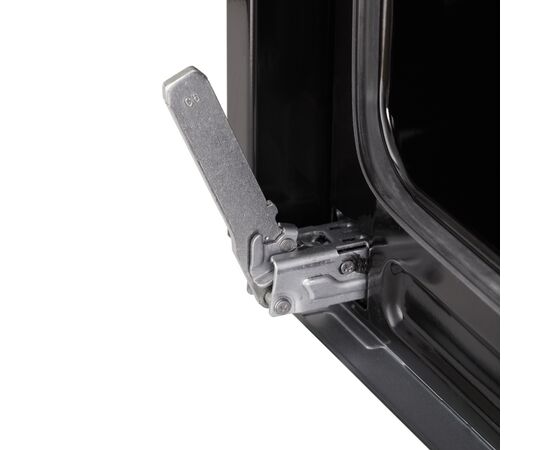 Духовой шкаф Eleyus MILA 6009 IS, изображение 11