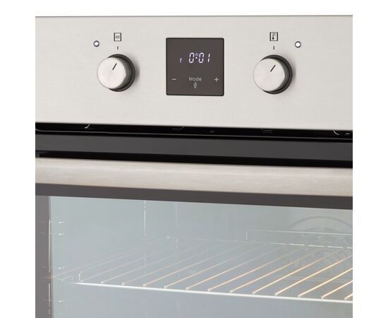 Духовой шкаф Eleyus MILA 6009 IS, изображение 3