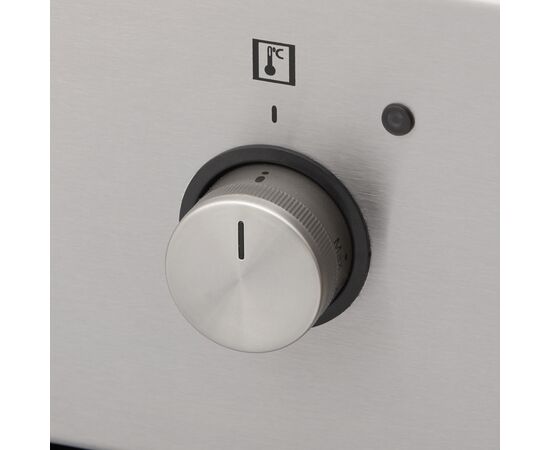 Духовой шкаф Eleyus MILA 6009 IS, изображение 6