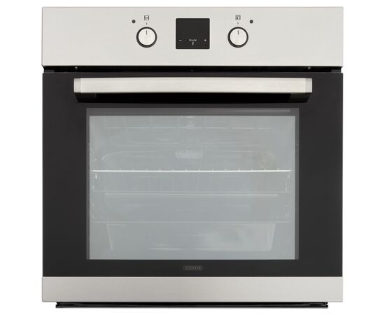 Духовой шкаф Eleyus MILA 6009 IS