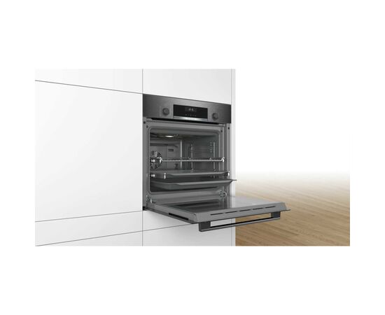 Духовой шкаф Bosch HBJ517SG0R, изображение 2 Духовой шкаф Bosch HBJ517SG0R, изображение 2