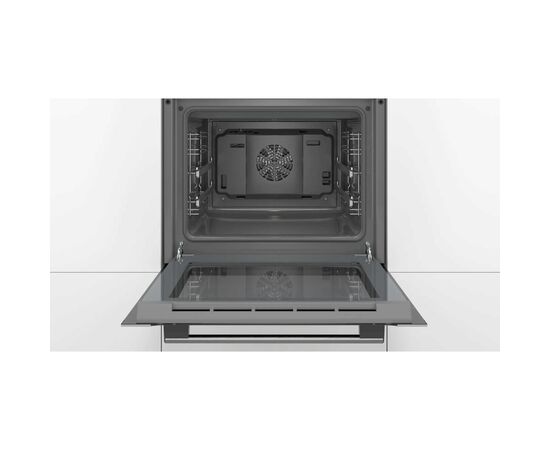 Духовой шкаф Bosch HBJ517SG0R, изображение 3 Духовой шкаф Bosch HBJ517SG0R, изображение 3