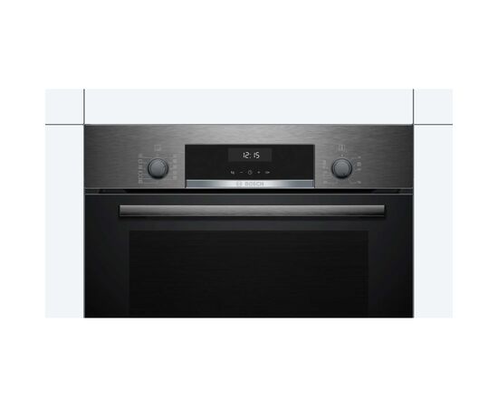 Духовой шкаф Bosch HBJ517SG0R, изображение 4 Духовой шкаф Bosch HBJ517SG0R, изображение 4