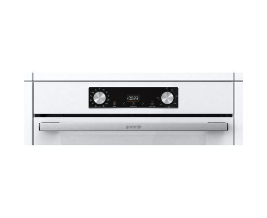 Духовой шкаф Gorenje BOS6737E13WG, изображение 7 Духовой шкаф Gorenje BOS6737E13WG, изображение 7