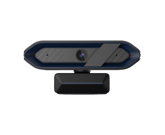 Веб-камера Lorgar Rapax 701 Streaming 2K Blue (LRG-SC701BL)