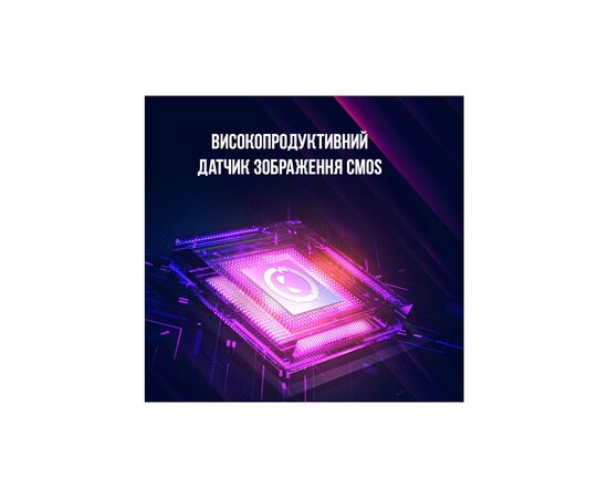 Веб-камера Lorgar Rapax 701 Streaming 2K White (LRG-SC701WT), изображение 12 Веб-камера Lorgar Rapax 701 Streaming 2K White (LRG-SC701WT), изображение 12