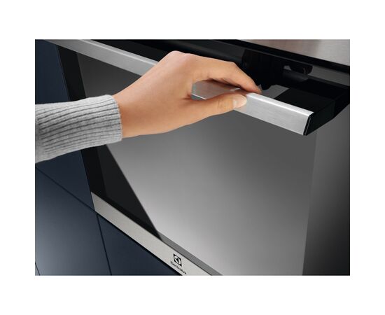 Духовой шкаф Electrolux EOF3H40BX, изображение 4 Духовой шкаф Electrolux EOF3H40BX, изображение 4