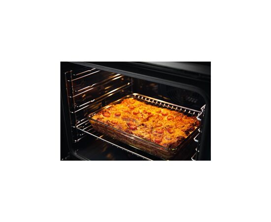 Духовой шкаф Electrolux EOF3H40BX, изображение 6 Духовой шкаф Electrolux EOF3H40BX, изображение 6