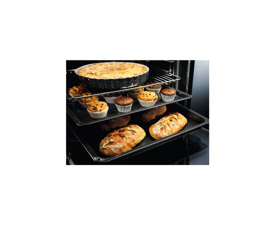 Духовой шкаф Electrolux EOF3H40BX, изображение 8 Духовой шкаф Electrolux EOF3H40BX, изображение 8