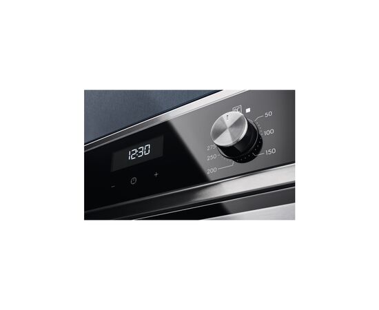 Духовой шкаф Electrolux EOC5E70X, изображение 5 Духовой шкаф Electrolux EOC5E70X, изображение 5