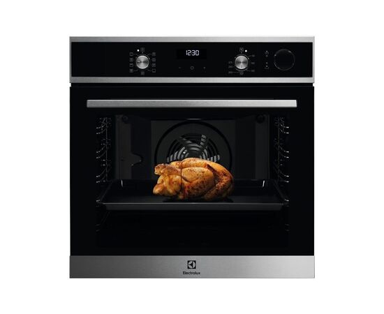 Духова шафа Electrolux EOC5E70X