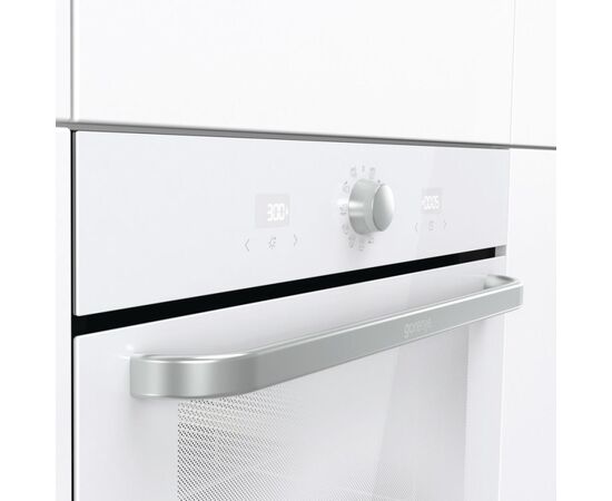 Духовой шкаф Gorenje BOS6737SYW, изображение 4 Духовой шкаф Gorenje BOS6737SYW, изображение 4
