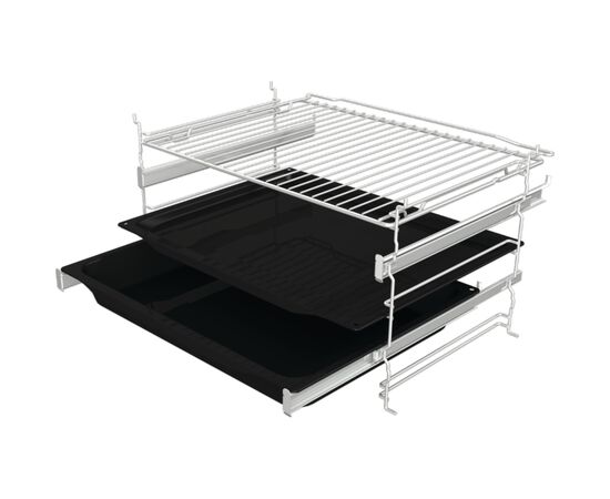 Духовой шкаф Gorenje BOS6737SYW, изображение 8 Духовой шкаф Gorenje BOS6737SYW, изображение 8