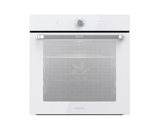 Духова шафа Gorenje BOS6737SYW
