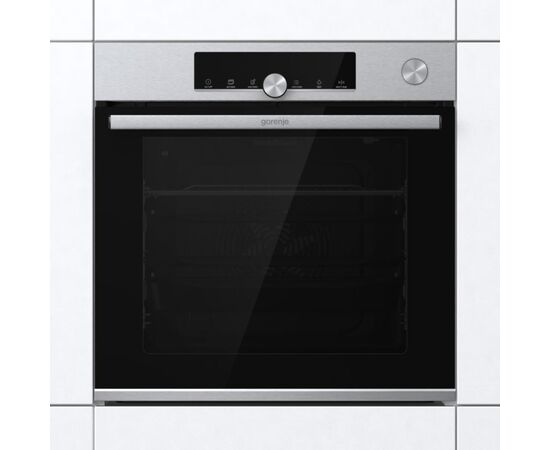 Духовой шкаф Gorenje BSA6747A04X, изображение 2 Духовой шкаф Gorenje BSA6747A04X, изображение 2