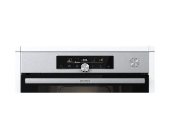 Духовой шкаф Gorenje BSA6747A04X, изображение 6 Духовой шкаф Gorenje BSA6747A04X, изображение 6