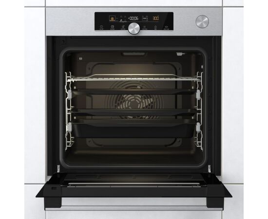 Духовой шкаф Gorenje BSA6747A04X, изображение 7 Духовой шкаф Gorenje BSA6747A04X, изображение 7