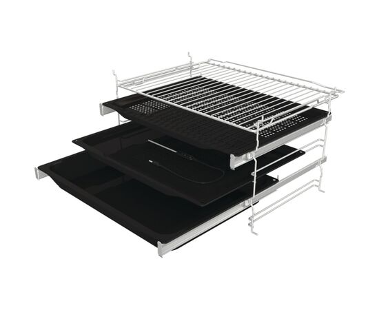 Духовой шкаф Gorenje BSA6747A04X, изображение 9 Духовой шкаф Gorenje BSA6747A04X, изображение 9