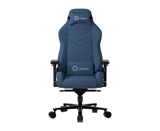 Кресло игровое Lorgar Ace 422 Blue (LRG-CHR422BL), изображение 2 Кресло игровое Lorgar Ace 422 Blue (LRG-CHR422BL), изображение 2