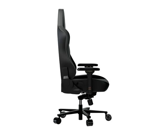 Кресло игровое Lorgar Base 311 Black/Grey (LRG-CHR311BGY), изображение 3 Кресло игровое Lorgar Base 311 Black/Grey (LRG-CHR311BGY), изображение 3