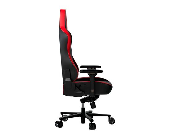 Кресло игровое Lorgar Base 311 Black/Red (LRG-CHR311BR), изображение 3 Кресло игровое Lorgar Base 311 Black/Red (LRG-CHR311BR), изображение 3