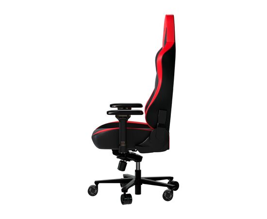 Кресло игровое Lorgar Base 311 Black/Red (LRG-CHR311BR), изображение 4 Кресло игровое Lorgar Base 311 Black/Red (LRG-CHR311BR), изображение 4