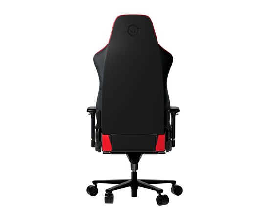 Кресло игровое Lorgar Base 311 Black/Red (LRG-CHR311BR), изображение 5 Кресло игровое Lorgar Base 311 Black/Red (LRG-CHR311BR), изображение 5