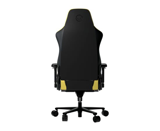 Кресло игровое Lorgar Base 311 Black/Yellow (LRG-CHR311BY), изображение 5 Кресло игровое Lorgar Base 311 Black/Yellow (LRG-CHR311BY), изображение 5