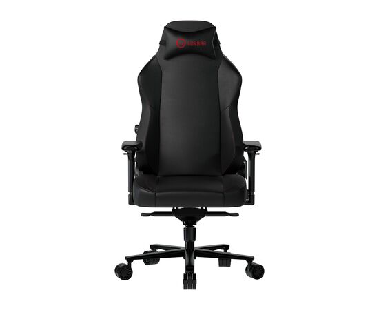 Кресло игровое Lorgar Embrace 533 Black (LRG-CHR533B), изображение 2 Кресло игровое Lorgar Embrace 533 Black (LRG-CHR533B), изображение 2